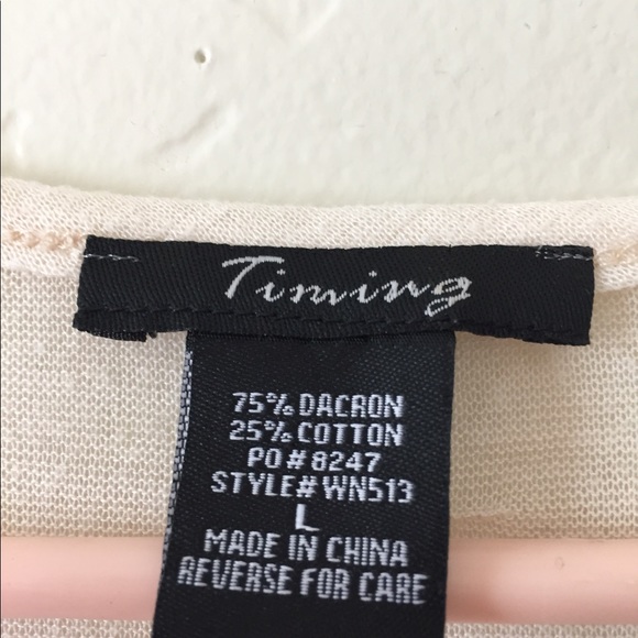 Timing Top - Picture 2 of 4